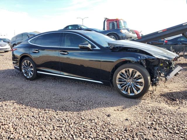 JTHC5LFF8J5000164 Lexus Ls 500