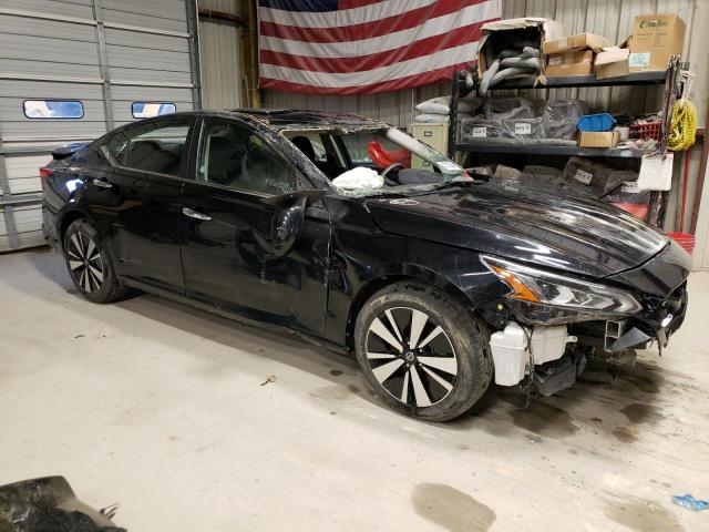 1N4BL4DVXMN348416 Nissan ALTIMA SV