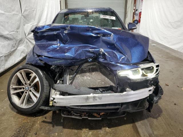 WBA8E3G59GNU03914 BMW 328 Xi Sulev