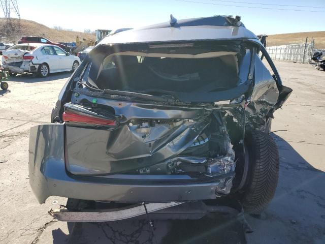 JTJGARDZ3L5011233 Lexus NX 300
