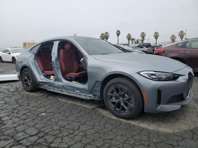 WBY73AW08PFR23464 BMW I4 Edrive40