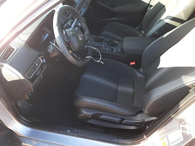 2HGFE2F55NH576777 Honda Civic Sport