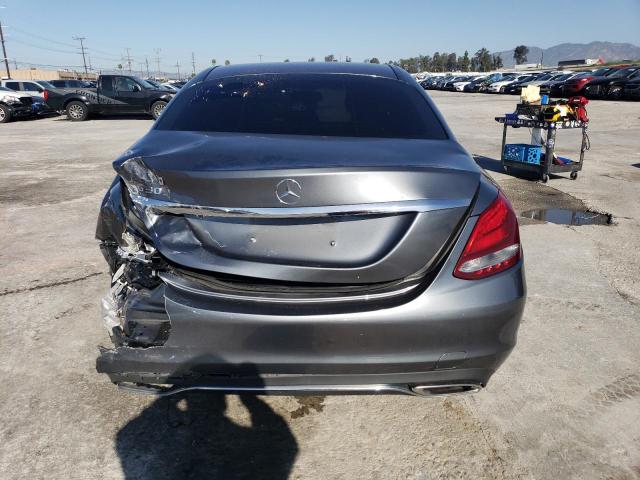 55SWF4JBXHU228793 Mercedes-Benz C 300