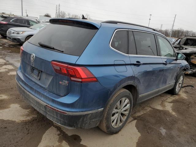 3VV2B7AX3JM031735 Volkswagen TIGUAN SE