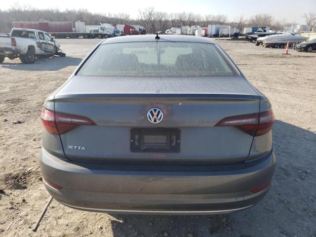 3VWC57BU1KM153815 Volkswagen JETTA S
