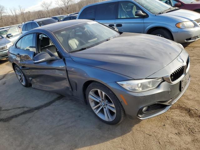 WBA4A7C56FD414851 BMW 428 Xi Gran Coupe