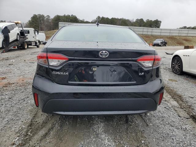 Toyota COROLLA LE 2022 5YFEPMAEXNP290411 Image 6
