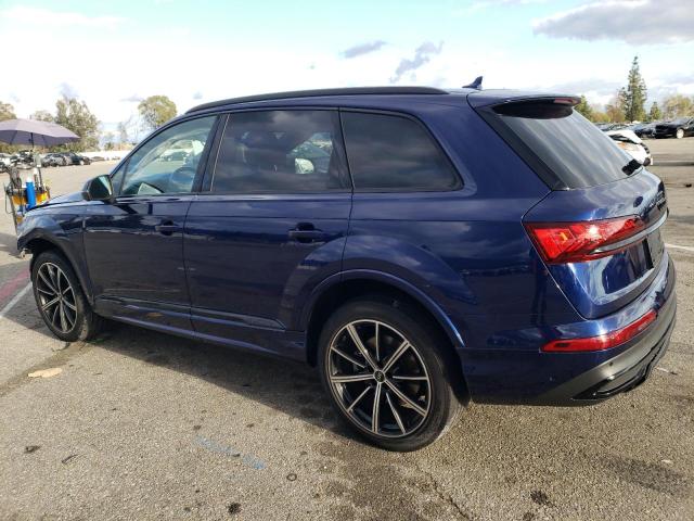 WA1LXBF77ND008809 Audi Q7 Premium Plus