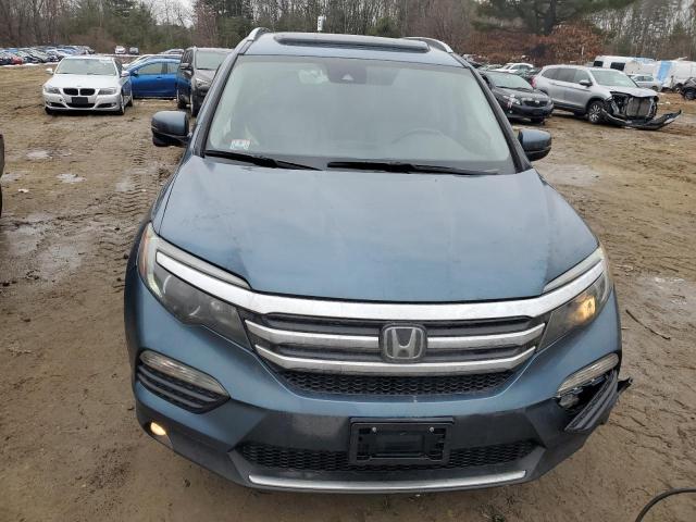 5FNYF6H97GB050283 Honda Pilot Touring