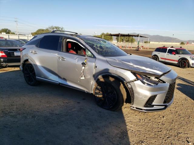 2T2BCMEA0PC004666 Lexus Rx 500h F Sport