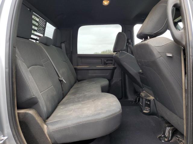 3C6UR5CJ4NG128471 RAM 2500 Tradesman