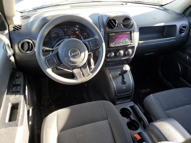 1C4NJRBB4GD778035 Jeep Patriot Sport