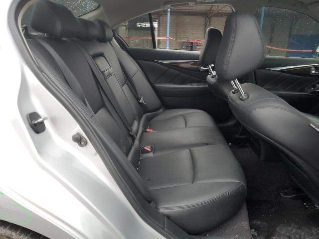 JN1EV7AP7JM353070 Infiniti Q50 LUXE