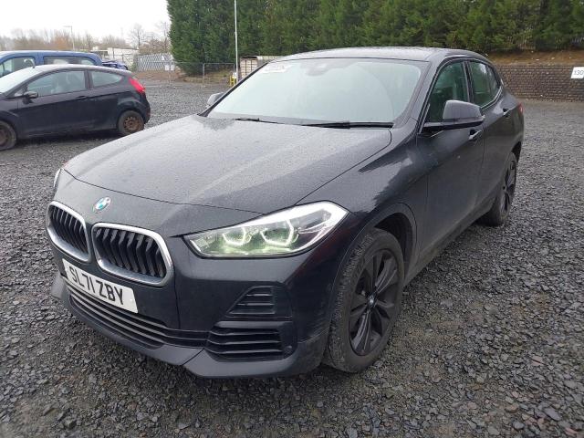 Auction sale of the 2022 Bmw X2 Sdrive2, vin: *****************, lot number: 43320264