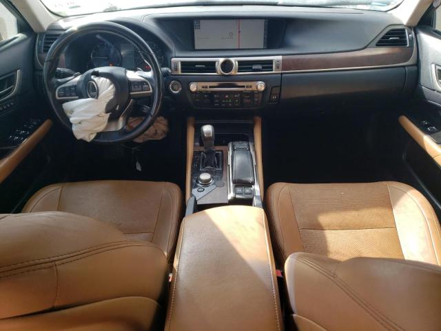 JTHBZ1BL3GA001612 Lexus Gs 350 Base