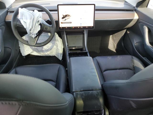5YJ3E1EB8KF448070 Tesla MODEL 3