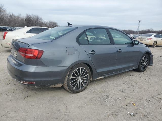 3VWD17AJ4FM216354 Volkswagen JETTA SE
