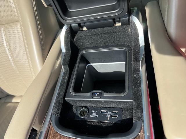 SALWR2RV5JA189002 Land Rover Range Rover Sport Hse
