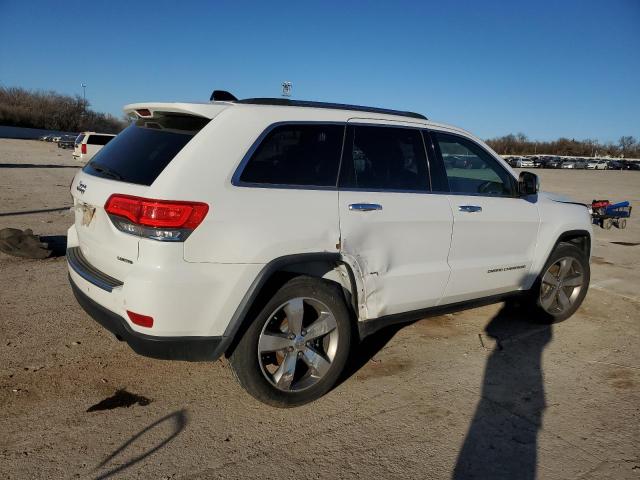 1C4RJFBG5FC783034 Jeep Grand Cherokee Limited