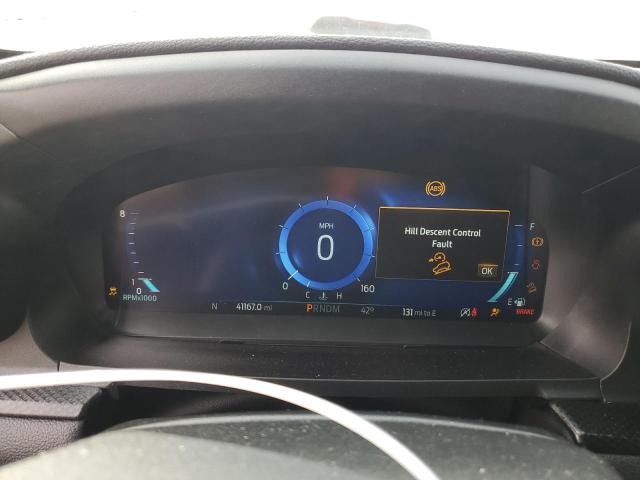 1FM5K8GC3LGB70164 Ford Explorer St
