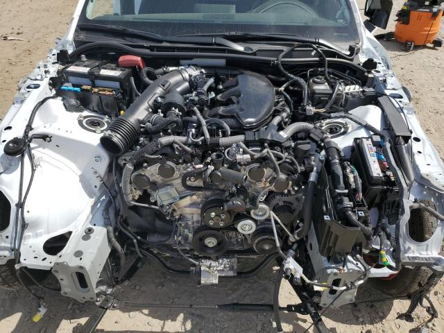 JTHBZ1B21P5063770 Lexus Is 350 F Sport Design