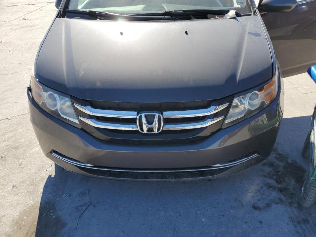 5FNRL5H31GB013247 Honda ODYSSEY SE