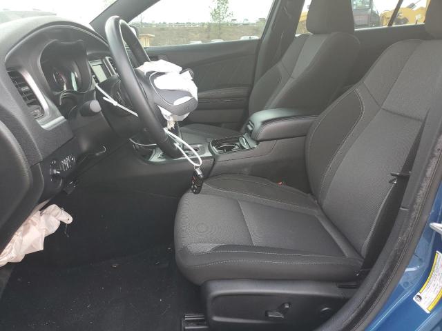 2C3CDXBG3NH240042 Dodge Charger Sxt