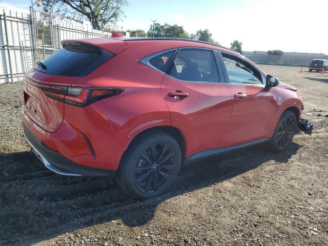 JTJKGCEZ1N2004063 Lexus NX 350