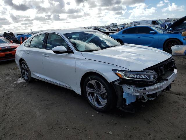1HGCV1F5XKA163471 Honda ACCORD EXL