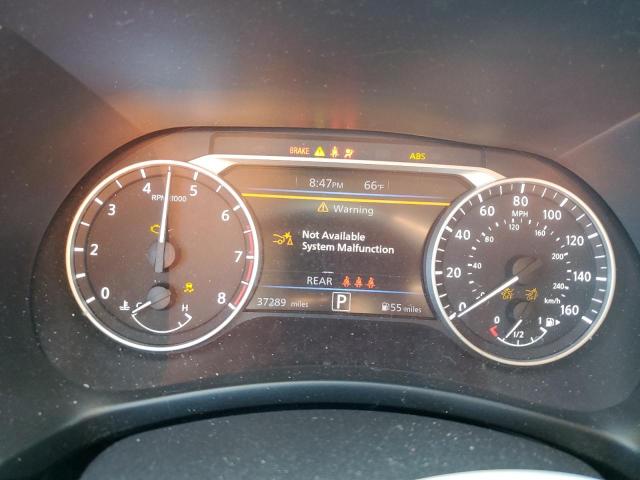 3N1AB8CV4LY250567 Nissan SENTRA SV