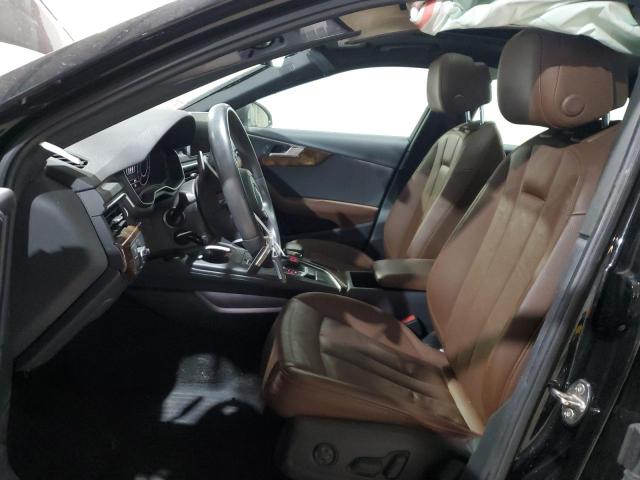 WAUENAF43JN019571 Audi A4 Premium Plus