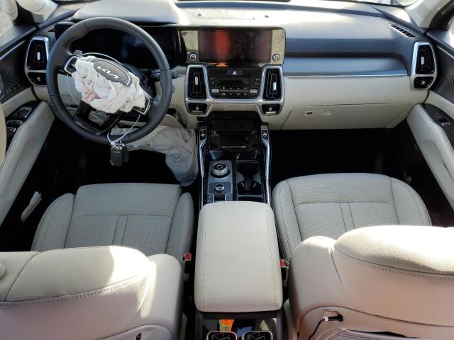 KNDRMDLH6P5204397 KIA Sorento Sx Prestige