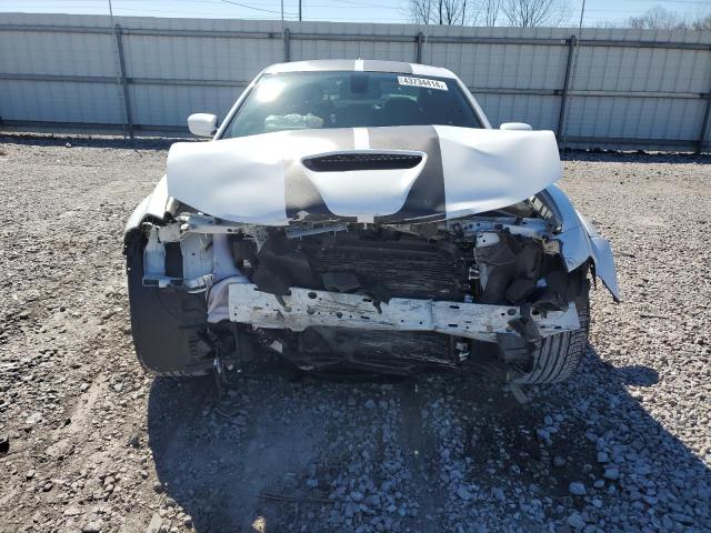 2C3CDXGJ8MH541991 Dodge Charger Scat Pack