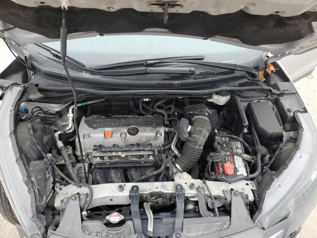 2HKRM4H78EH701660 Honda CR-V EXL