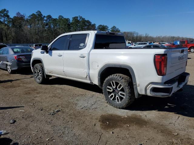 3GTU9CEDXMG112598 GMC Sierra K1500 Elevation