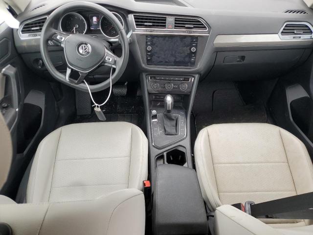 3VV3B7AX9LM035876 Volkswagen TIGUAN SE