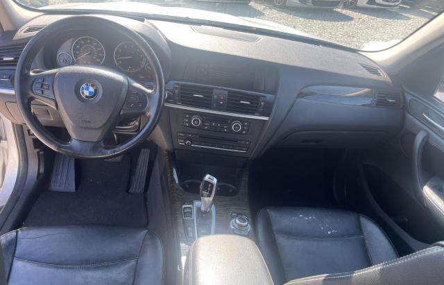 5UXWX9C54E0D24868 BMW X3 Xdrive28i
