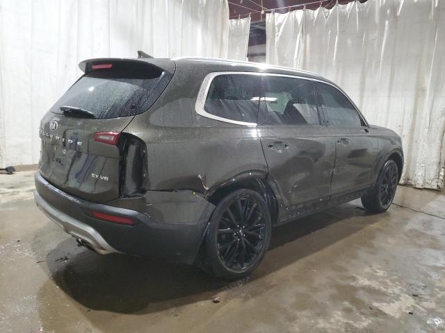 5XYP5DHC6LG002761 KIA Telluride Sx
