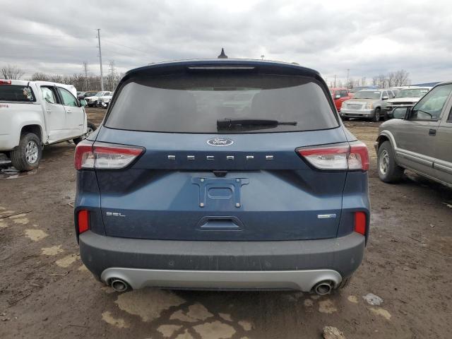 1FMCU9H64LUB99805 Ford ESCAPE SEL