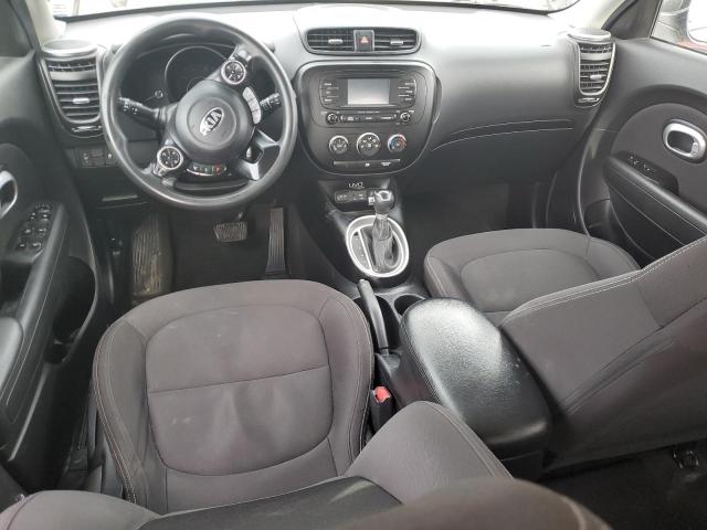 KNDJN2A28F7156367 KIA Soul