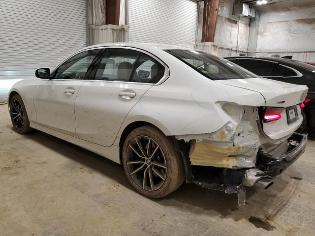 WBA5R7C51KAJ85102 BMW 330XI