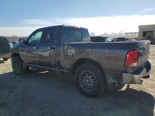 1C6RR7GT7ES206523 RAM 1500 Slt