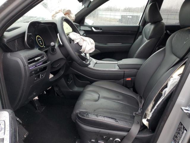 KM8R7DGE2PU539813 Hyundai Palisade Calligraphy