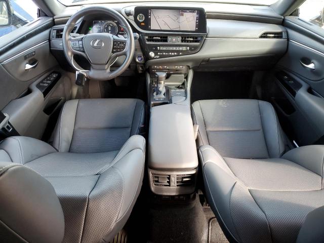 58ADA1C18NU019943 Lexus Es 300h Base