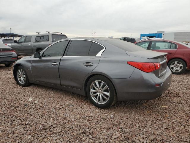JN1EV7AP7HM743757 Infiniti Q50 Premium