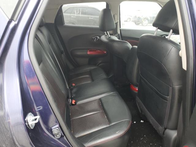 JN8AF5MR8FT503845 Nissan JUKE S