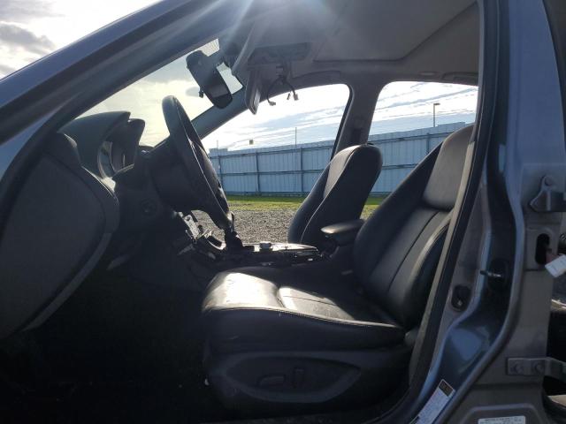 JN1EV7AP8HM740639 Infiniti Q50 Premium