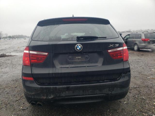 5UXWX9C53G0D91383 BMW X3 Xdrive28i