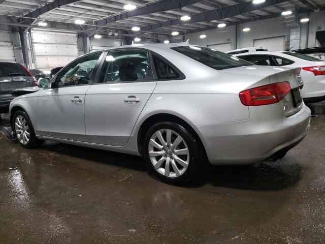 WAUBFAFL2EN017775 Audi A4 PREMIUM