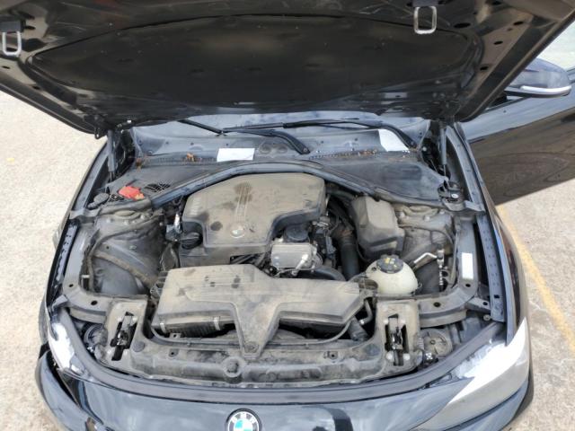 WBA3A5G5XFNS91642 BMW 328 I